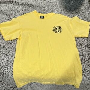 Santa Cruz Shirt